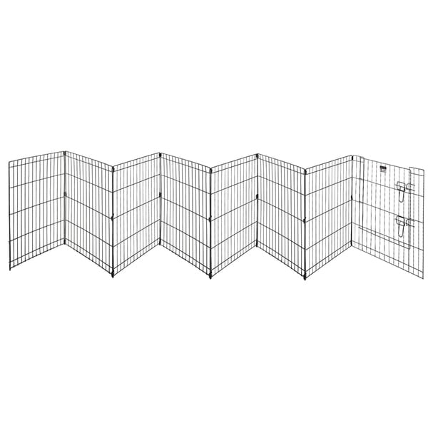 Pet hotsell trex playpen