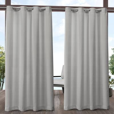 Buy 120 Inches Outdoor Curtains Drapes Online At Overstock
