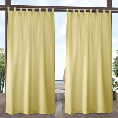 Buy Yellow Nautical Coastal Curtains Drapes Online At