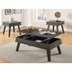 preview thumbnail 4 of 2, Banner End Table by Greyson Living