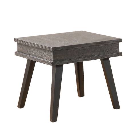 Banner End Table by Greyson Living