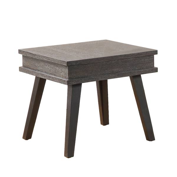 slide 2 of 4, Banner End Table by Greyson Living