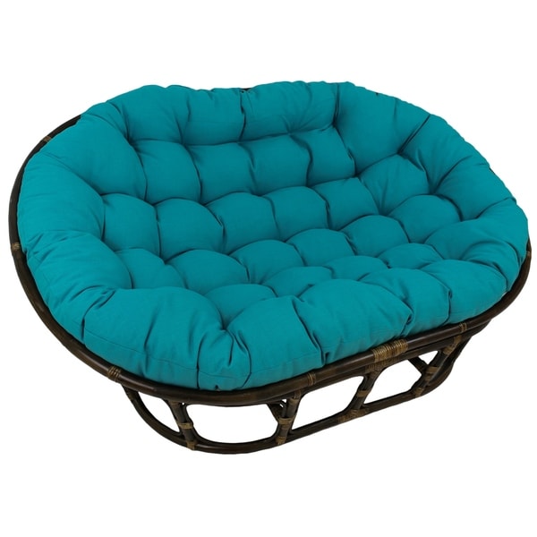 papasan cushion 54 inch