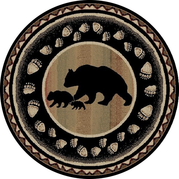 5 Foot Circle Rug Pictures