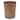 Uttermost Ceylon Wine Barrel Accent Table