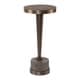 preview thumbnail 1 of 1, Uttermost Masika Bronze Accent Table
