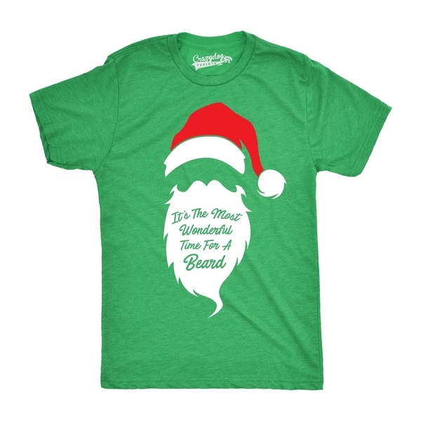 humorous christmas shirts