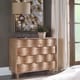 preview thumbnail 1 of 0, Uttermost Crawford Light Oak Accent Chest