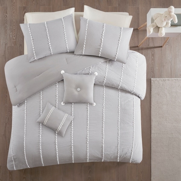 kids cotton sheet sets