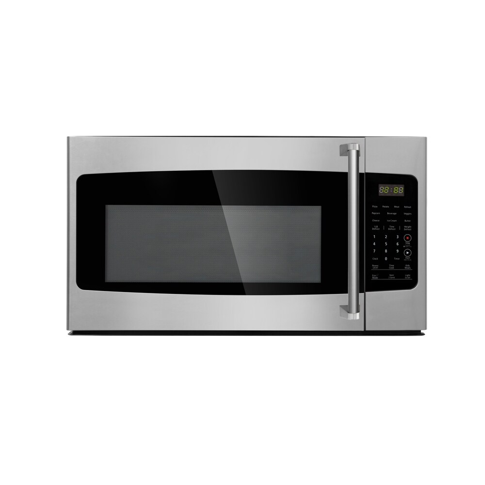 Thor Kitchen - 30" Over The Range Microwave
