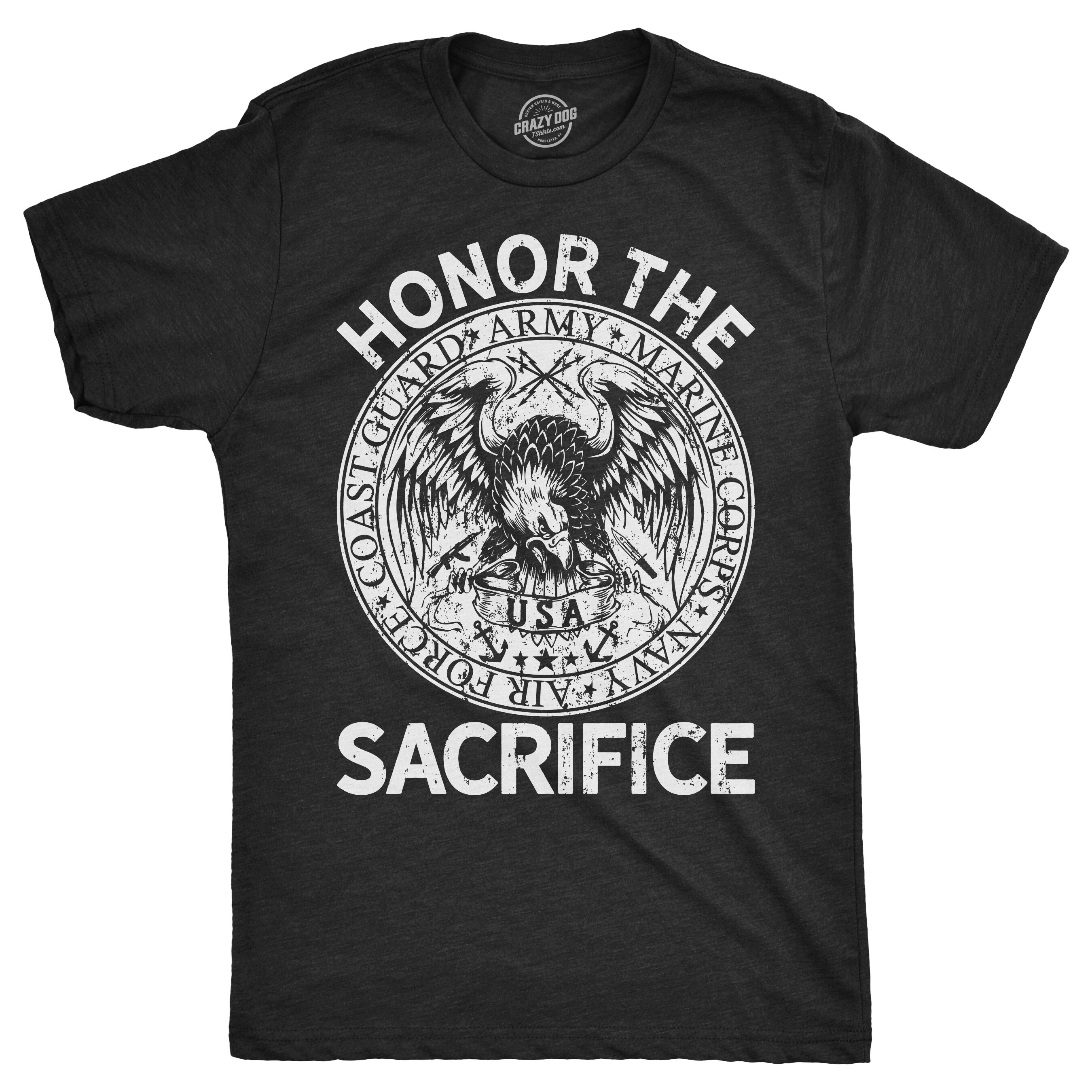 cool military t shirts