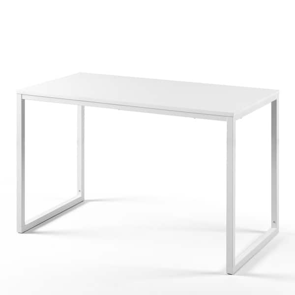 Shop Priage By Zinus Soho Rectangular Table Only Office Desk 47