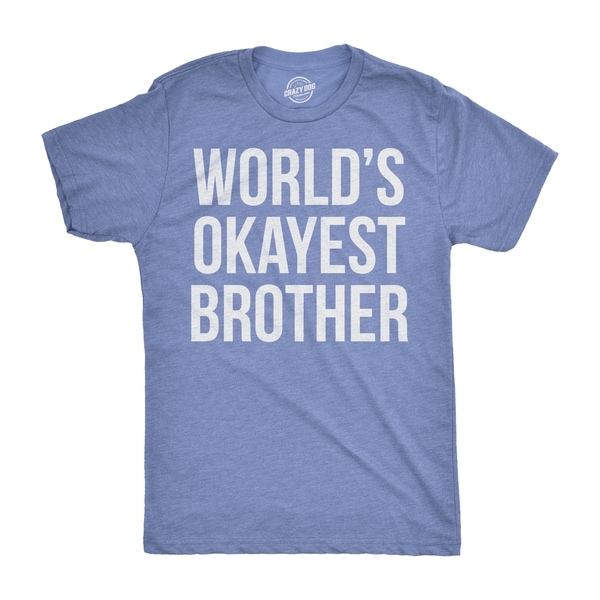 big brother in the making t shirt