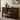 Carbon Loft Glamdring Rustic 7-shelf Dining Buffet