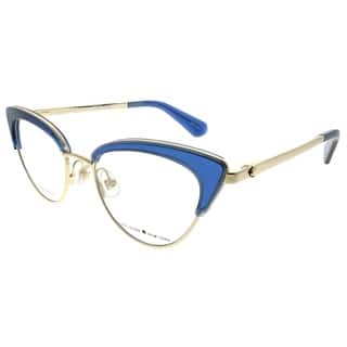 spade kate eyeglasses