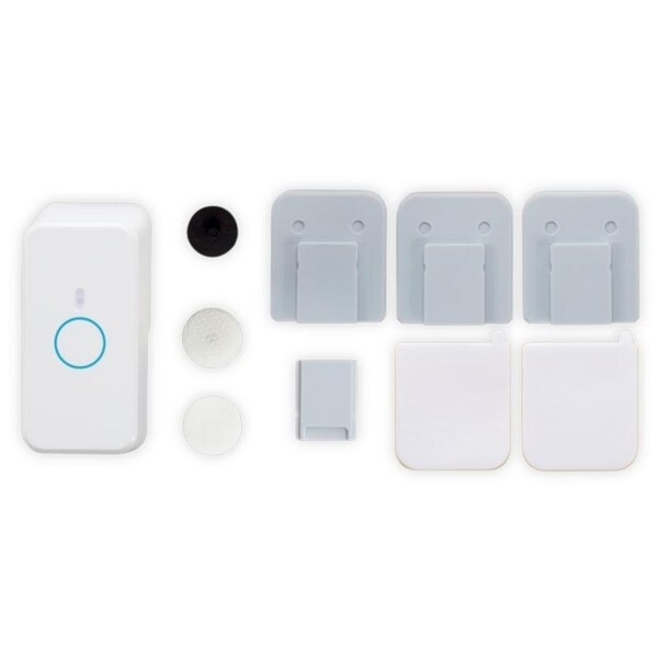 wireless button pusher