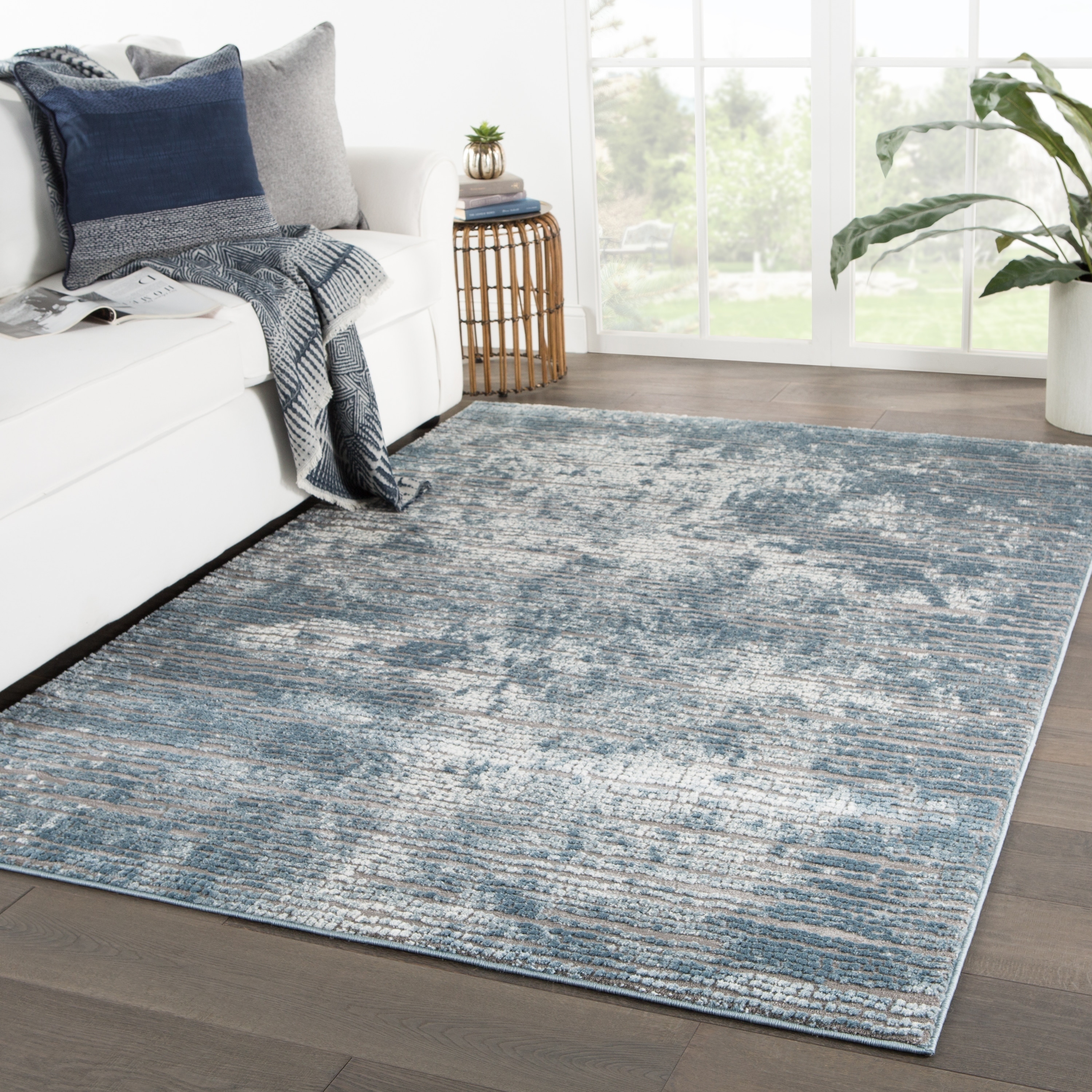 shop-galaway-abstract-blue-gray-area-rug-5-3-x-7-6-free-shipping