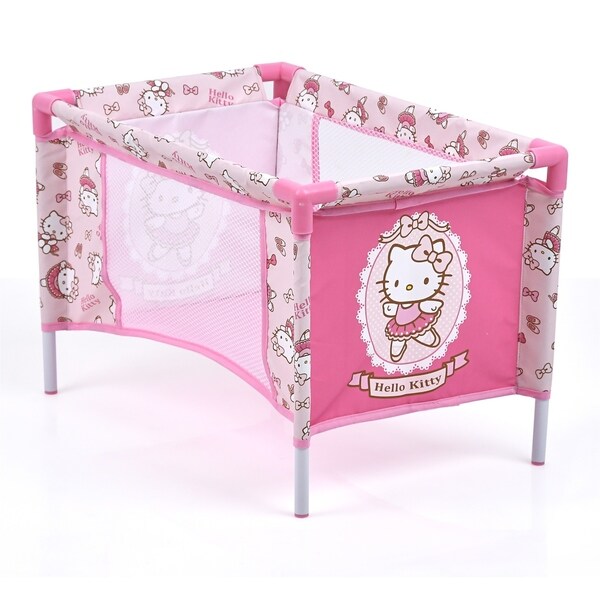 hello kitty baby furniture