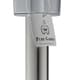 preview thumbnail 11 of 19, Solar Path Lights 12.2" Stainless Steel Set of 12 Pure Garden