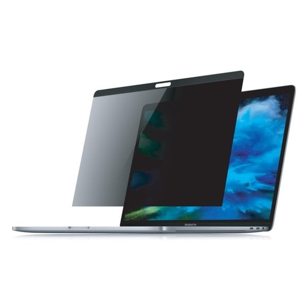 BattleBorn Notebook Privacy Filter Screen for Macbook Pro 13/" Black