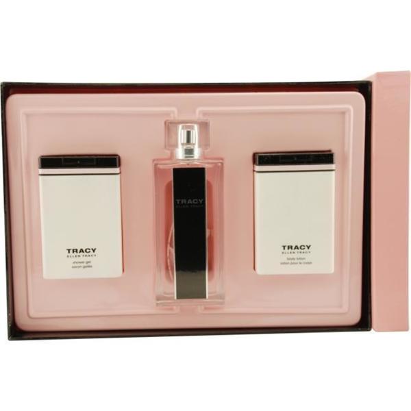 ellen tracy perfume gift set