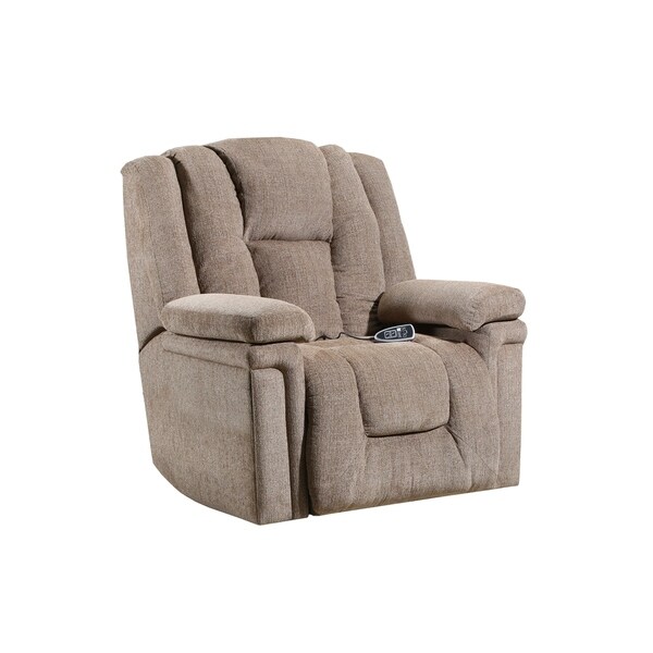 Lane Home Furnishings Heat and Massage Power Lift Recliner Bed Bath Beyond 23557709
