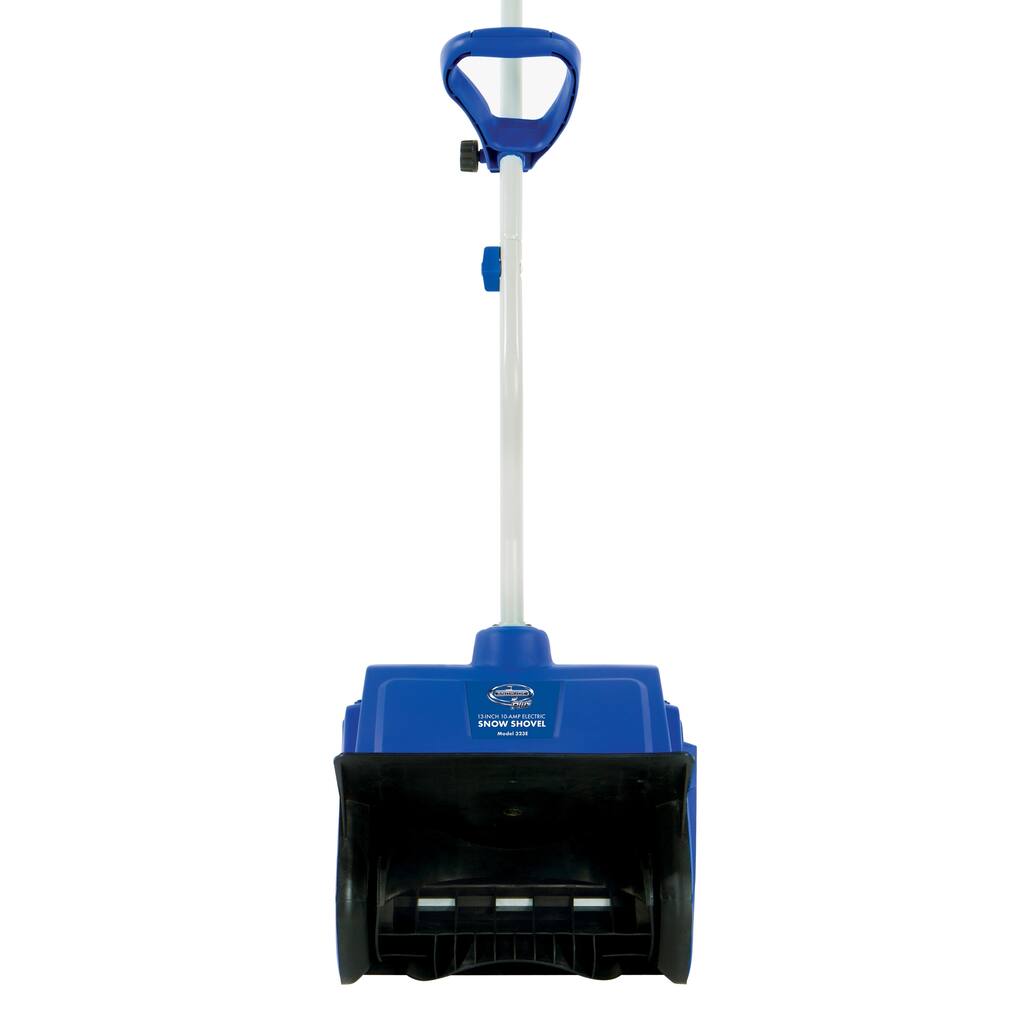 Snow Joe 323E-PRO-SJB 13 in. Electric Snow Shovel with Cover