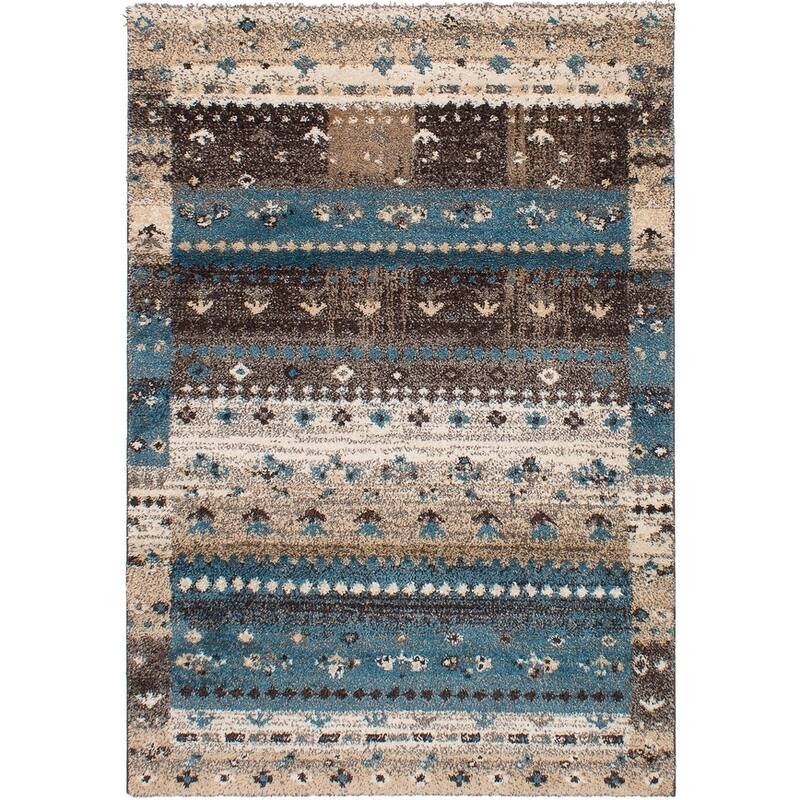 Hand-knotted Monterey Silk M16B Grey Rug