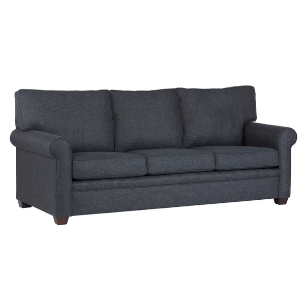 Progressive Baxter Semi Firm Sofa 23558554 Progressive Baxter Semi Firm Sofa