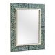 preview thumbnail 1 of 4, Uttermost Makaria Coastal Blue Mirror