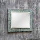 preview thumbnail 3 of 4, Uttermost Makaria Coastal Blue Mirror