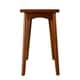 Carson Carrington Altmore Convertible Console to Dining Table - Thumbnail 8