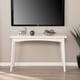 Carson Carrington Altmore Convertible Console to Dining Table - Thumbnail 15