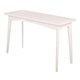 Carson Carrington Altmore Convertible Console to Dining Table - Thumbnail 25