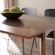 Carson Carrington Altmore Convertible Console to Dining Table - Thumbnail 2