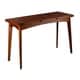 Carson Carrington Altmore Convertible Console to Dining Table - Thumbnail 6