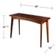 Carson Carrington Altmore Convertible Console to Dining Table - Thumbnail 11