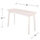 Carson Carrington Altmore Convertible Console to Dining Table - Thumbnail 24