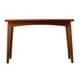 Carson Carrington Altmore Convertible Console to Dining Table - Thumbnail 7