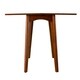 Carson Carrington Altmore Convertible Console to Dining Table - Thumbnail 4