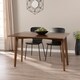 Carson Carrington Altmore Convertible Console to Dining Table - Thumbnail 0