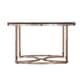 preview thumbnail 7 of 18, SEI Furniture Henderson Round 3-piece Nesting Coffee Table