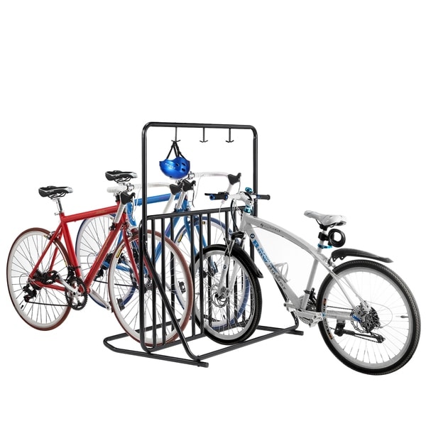 Bike stand for discount kids