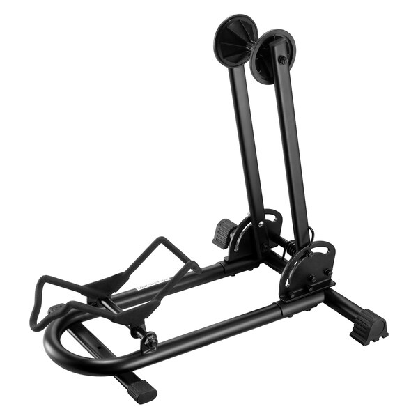 foldable bicycle storage