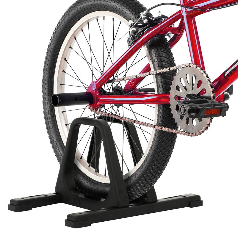 RAD Cycle Bike Stand Portable Floor Rack Bicycle