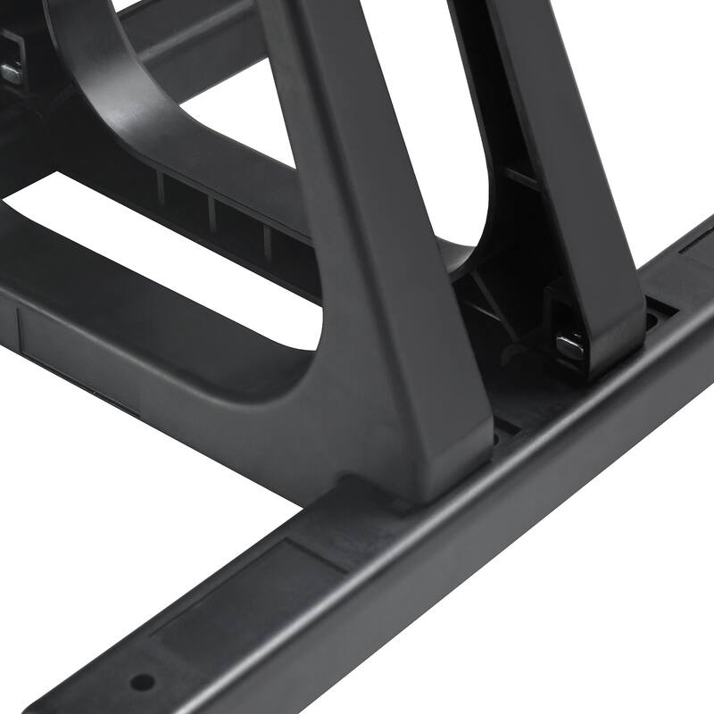 RAD Cycle Bike Stand Portable Floor Rack Bicycle
