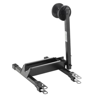 bmx bicycle stand Showa Industries DAX Made in Japan easy assembly with included instructions Stable RAD Cycle EZ Connect Foldable