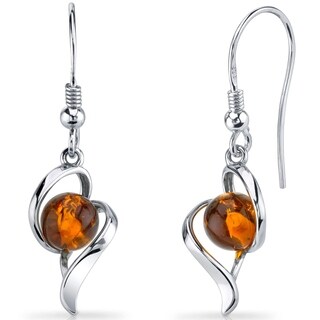 Cognac Details about Genuine Brown BALTIC AMBER 4mm Post Earrings 925 STERLING SILVER #2443 Cognac Details about Genuine Brown BALTIC AMBER 4mm Post Earrings 925 STERLING SILVER #2443