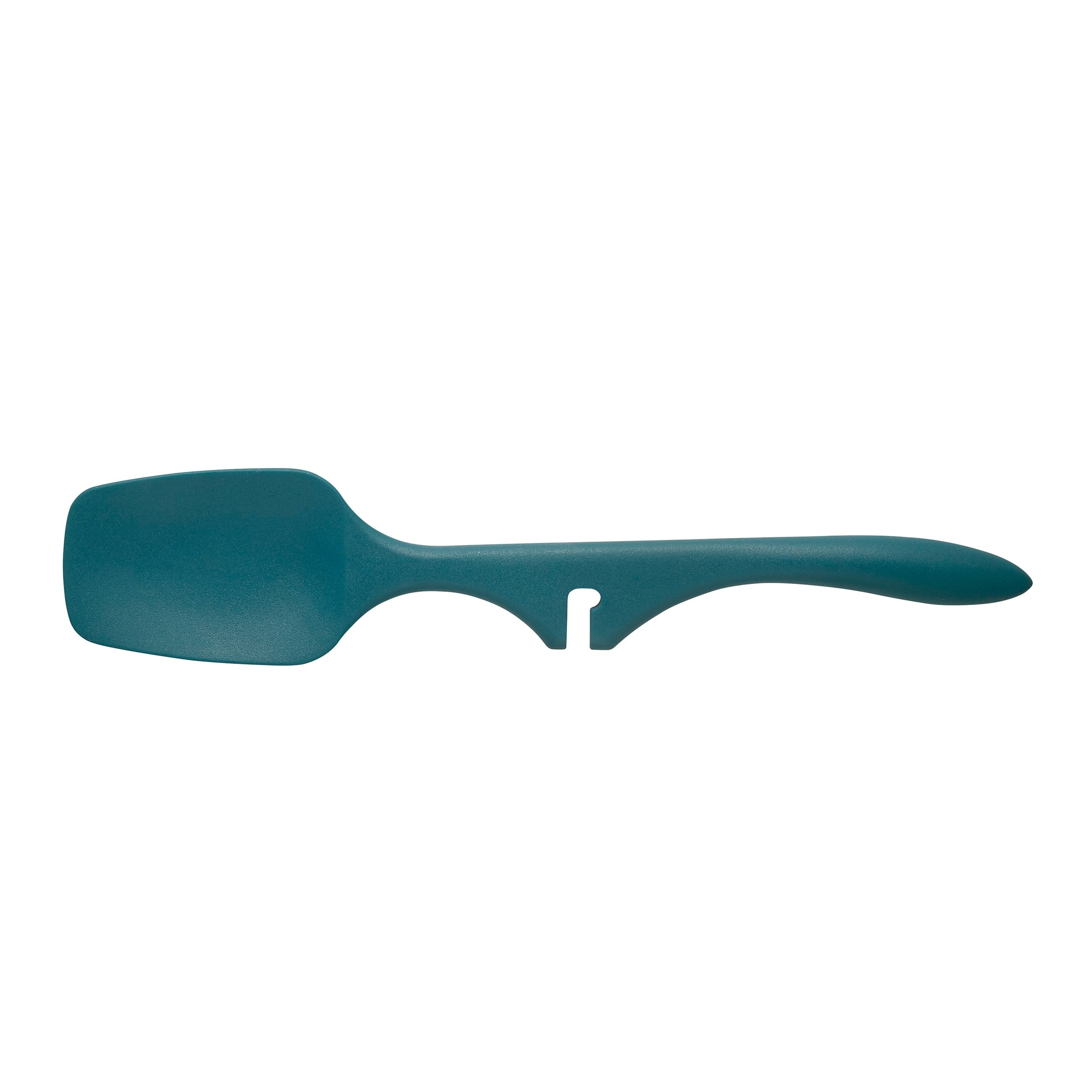 Rachael Ray Lazy Tool Kitchen Utensils Spoon Ladle and Turner Set, 4-Piece,  Marine Blue - Bed Bath & Beyond - 32246282