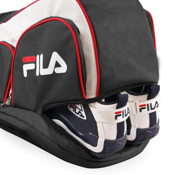 fila heritage